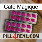 Café Magique 10